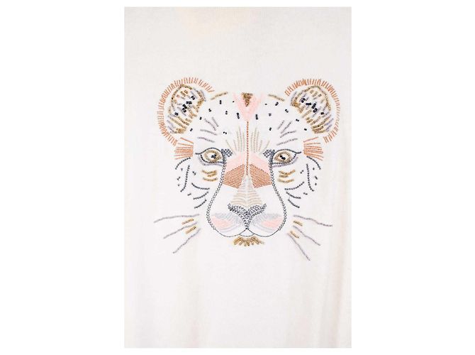 Pull Berenice 34 - vue 2
