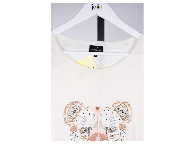 Pull Berenice 34 - vue 3