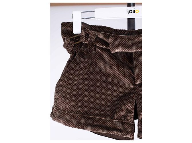 Roberto Cavalli Pantaloncini Cavalli 36 - vista 2