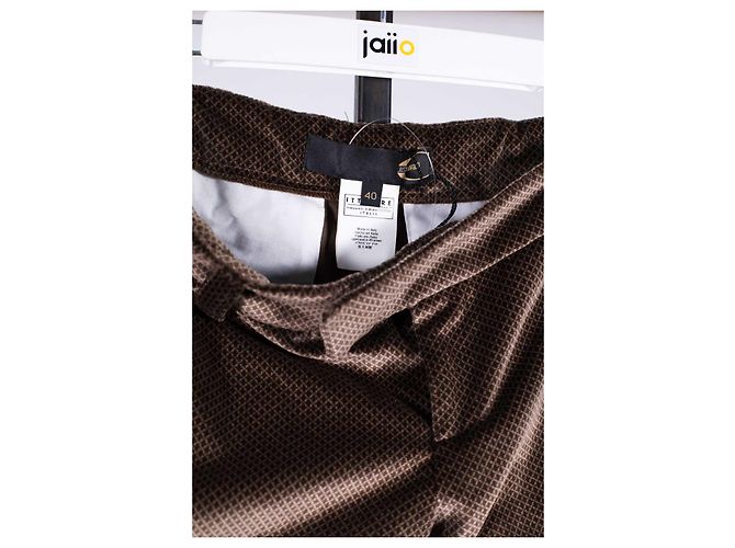 Roberto Cavalli Pantaloncini Cavalli 36 - vista 3