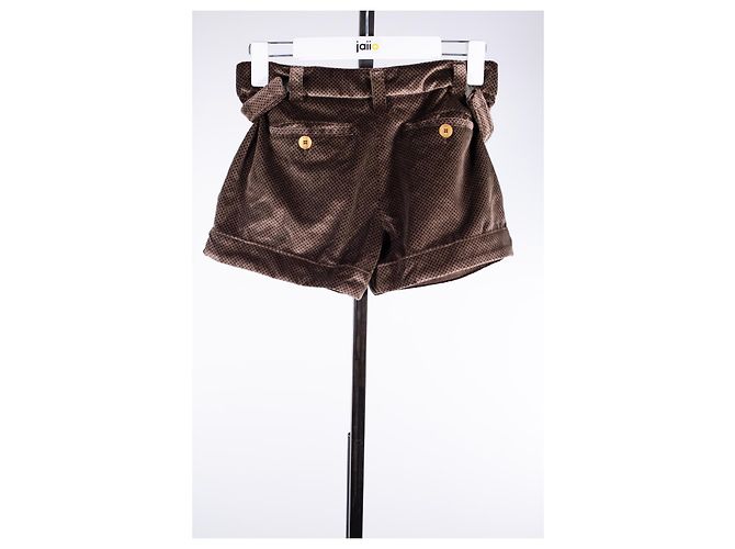 Roberto Cavalli Pantaloncini Cavalli 36 - vista 4
