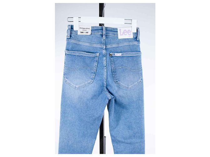 Leetha Jean Lee para H&M 36 - vista 3
