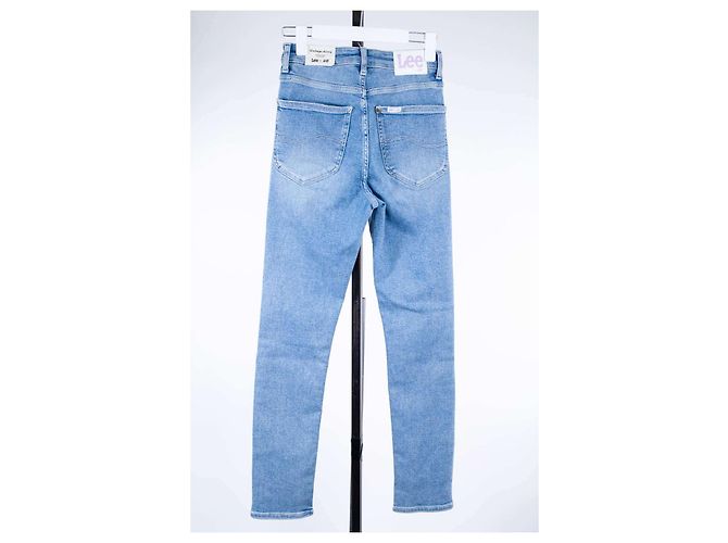 Leetha Jean Lee para H&M 36 - vista 4