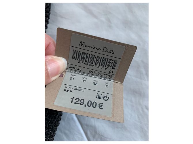 Massimo Dutti Handtaschen - Ansicht 11