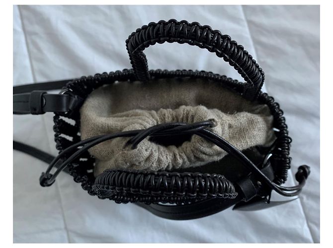 Massimo Dutti Handtaschen - Ansicht 6