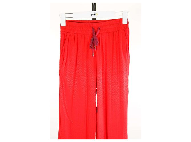 Pantaloni Les Petites S - vista 2