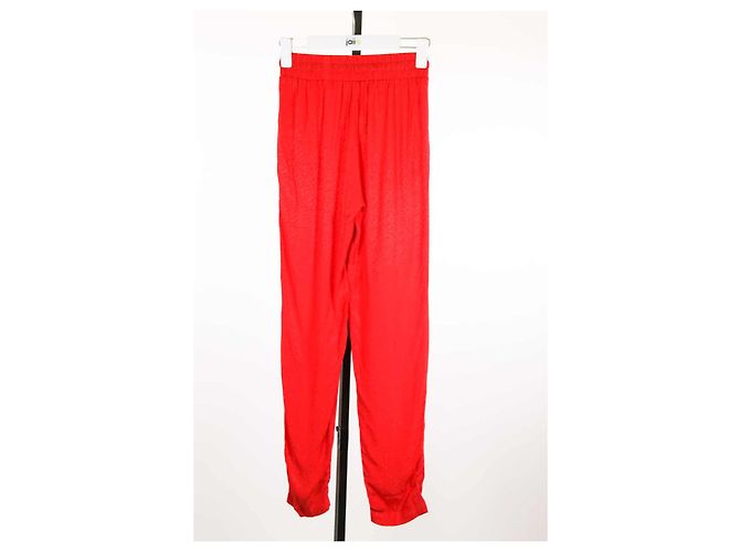 Pantaloni Les Petites S - vista 4