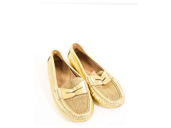 Mocassini Ralph Lauren 36 - vista 2
