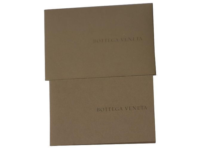 Stivaletti Bottega Veneta con lacci e dettagli in camoscio nero - vista 7