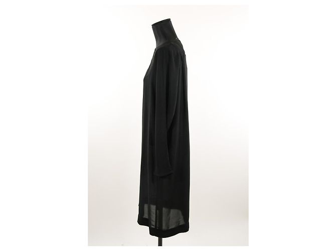 Gat Rimon Gat-Rimon-Kleid 1 Schwarz - Ansicht 2