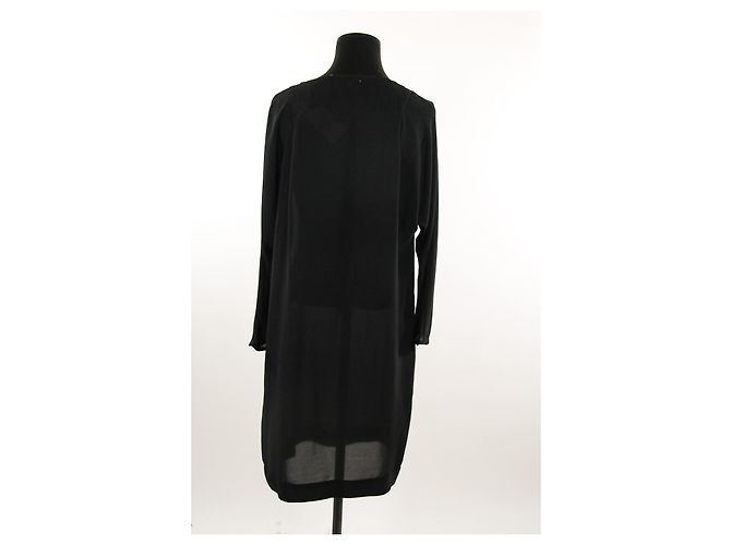 Gat Rimon Gat-Rimon-Kleid 1 Schwarz - Ansicht 3