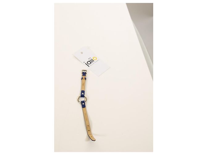 pulseira longchamp - vista 4