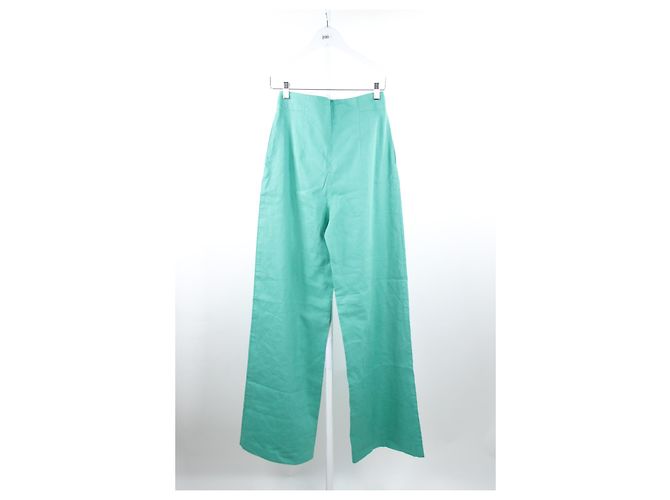 Pantalones pinko 36 - vista 3
