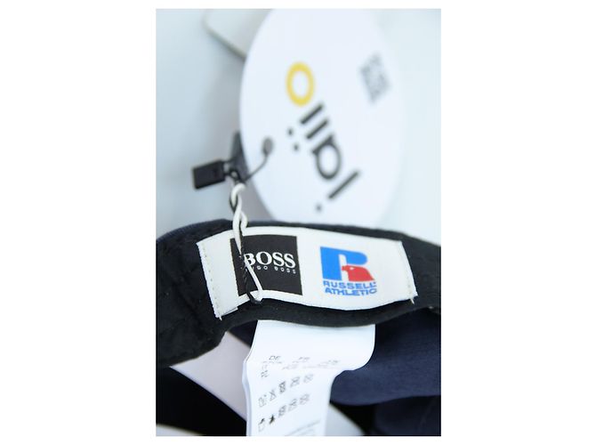 Cappello Hugo Boss - vista 5