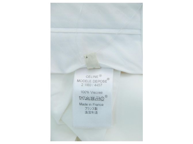 Céline Hose 38 - Ansicht 6