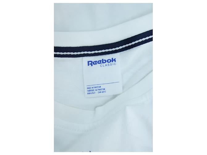 Compra \u003e tenis reebok Blanco - vista 5