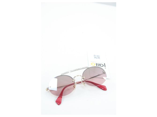 SONNENBRILLEN MIU MIU - Ansicht 5