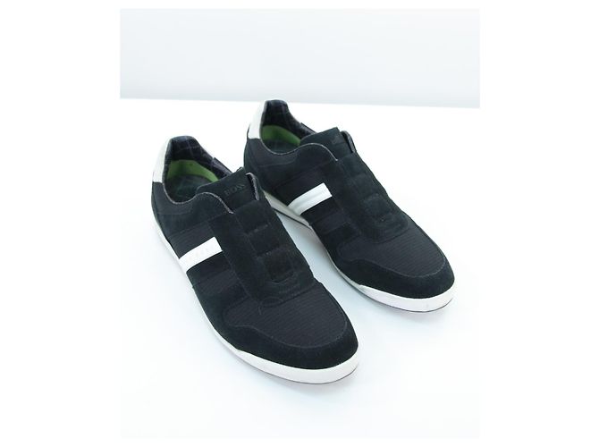 Sneakers Hugo Boss 43 - vista 3