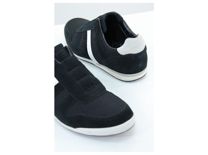 Sneakers Hugo Boss 43 - vista 4