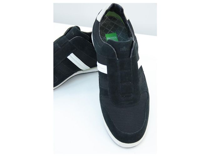 Sneakers Hugo Boss 43 - vista 5