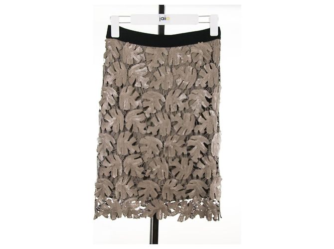 Falda BCBG Max Azria XS - vista 3