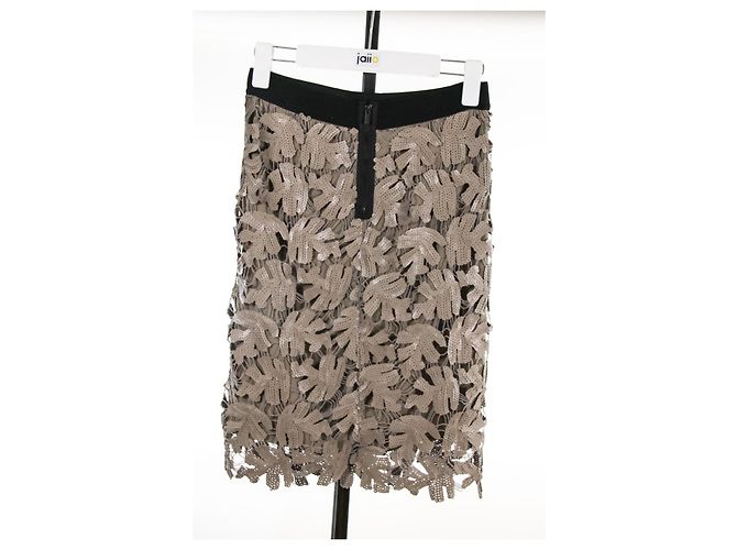 Falda BCBG Max Azria XS - vista 4