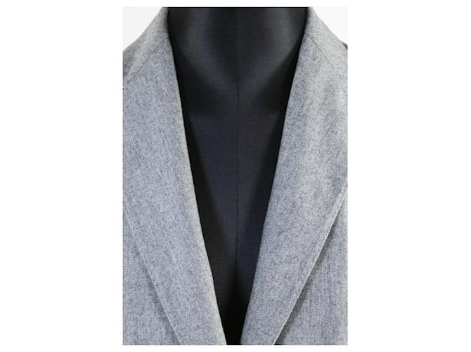 Arthur & Fox Jacke M Blau - Ansicht 4