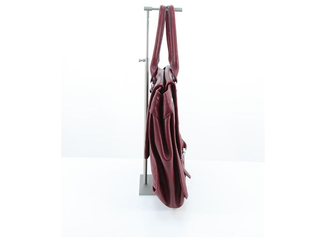 Balzane Borsa LONGCHAMP - vista 2