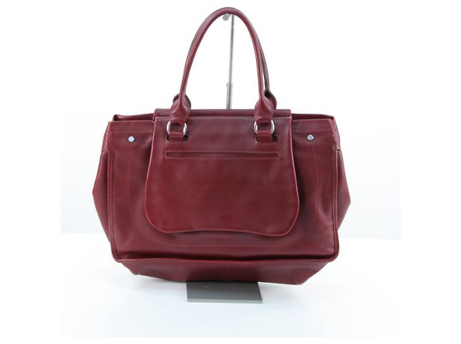 Balzane Borsa LONGCHAMP - vista 3