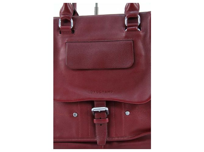 Balzane Borsa LONGCHAMP - vista 4