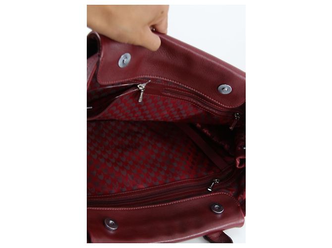 Balzane Borsa LONGCHAMP - vista 5