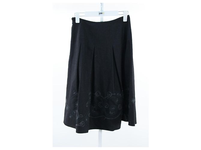 Armand Ventilo Skirt 38 - view 3
