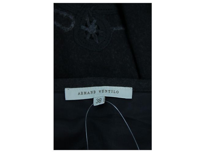Armand Ventilo Skirt 38 - view 5