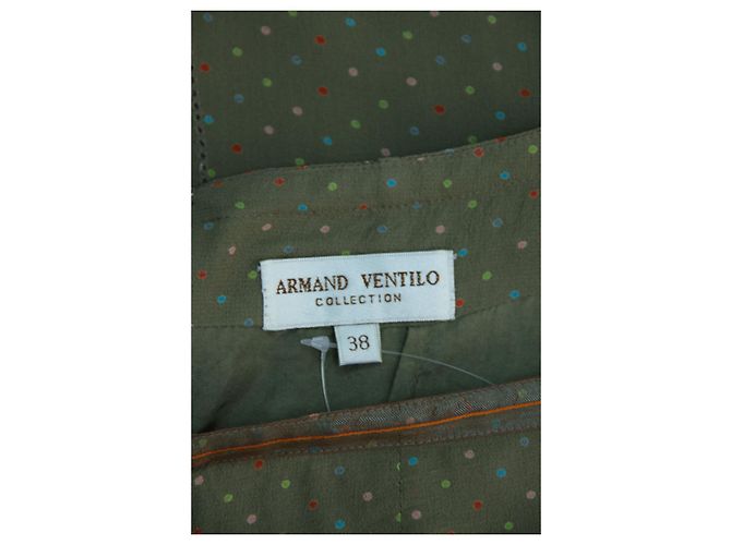 Armand Ventilo Skirt 38 - view 5