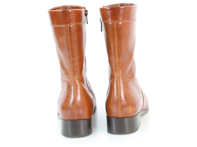 Soeur Hermana Botas 38 - vista 2