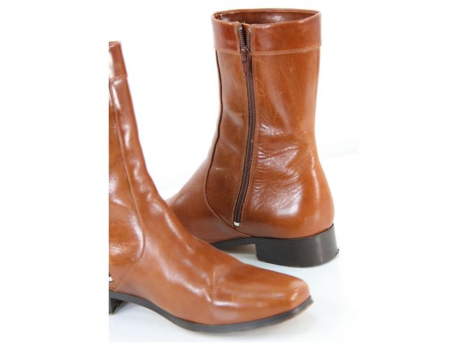 Soeur Hermana Botas 38 - vista 5
