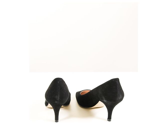Escarpins Minelli 36 - vue 3