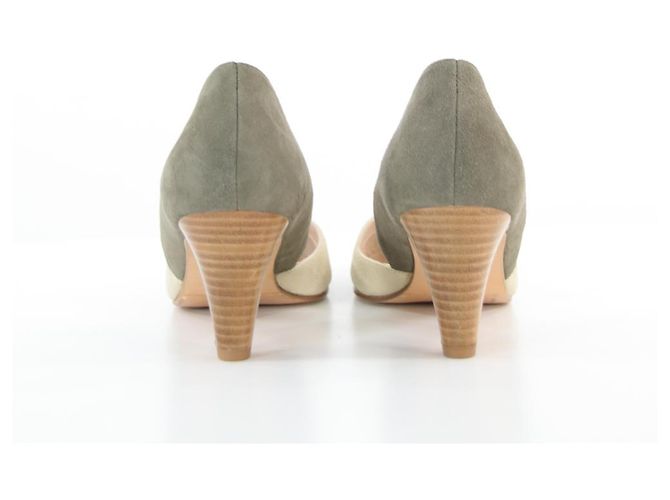 Décolleté Patricia Blanchet 38.5 Cachi - vista 2