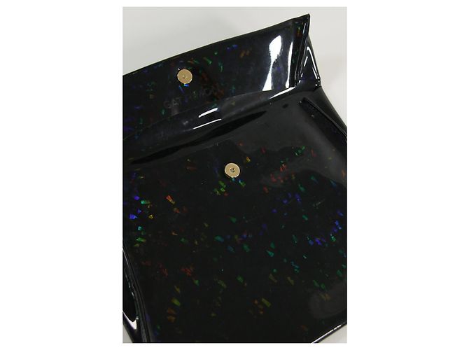 Marsupio Gat Rimon Nero - vista 4
