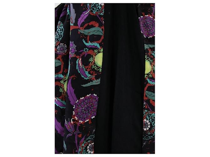 Cher Michel Klein Caro Michel Klein Sciarpa Multicolore - vista 4