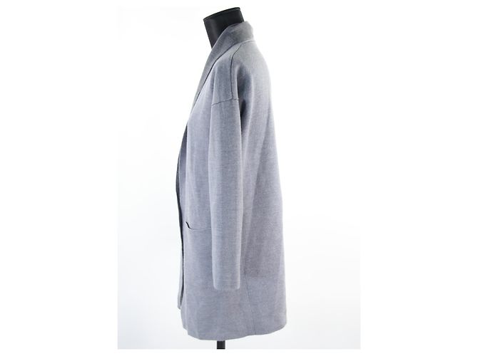 Strickjacke Comptoir des Cotonniers 1 - Ansicht 2