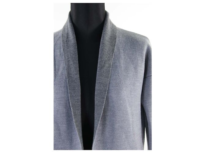 Strickjacke Comptoir des Cotonniers 1 - Ansicht 4