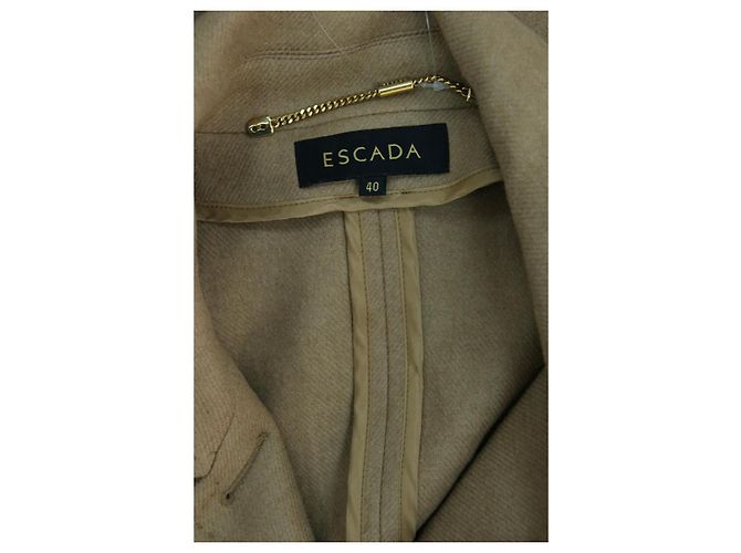 Cappotto Escada 40 - vista 5