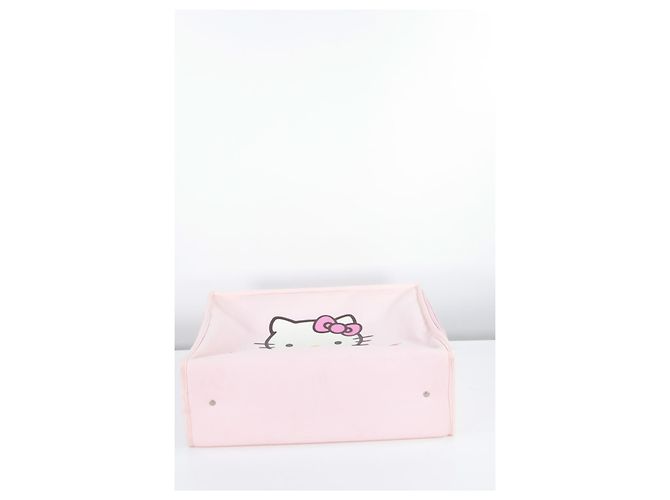 Victoria Couture Suitcase Pink - view 3