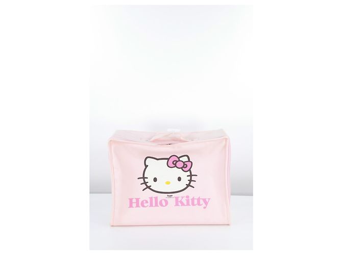 Victoria Couture Suitcase Pink - view 4