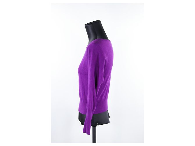 Pull Tara Jarmon S - vue 2