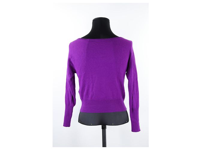 Pull Tara Jarmon S - vue 3