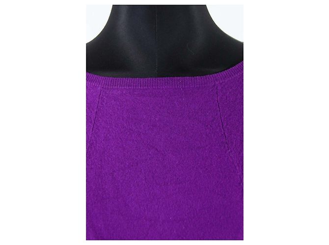 Pull Tara Jarmon S - vue 4