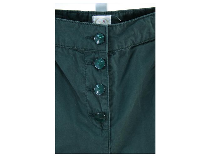 Pantalones Des Petits Hauts S - vista 2