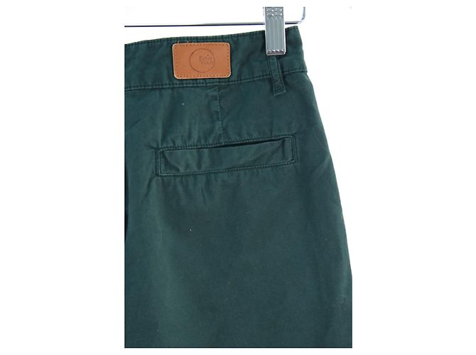 Pantalones Des Petits Hauts S - vista 4